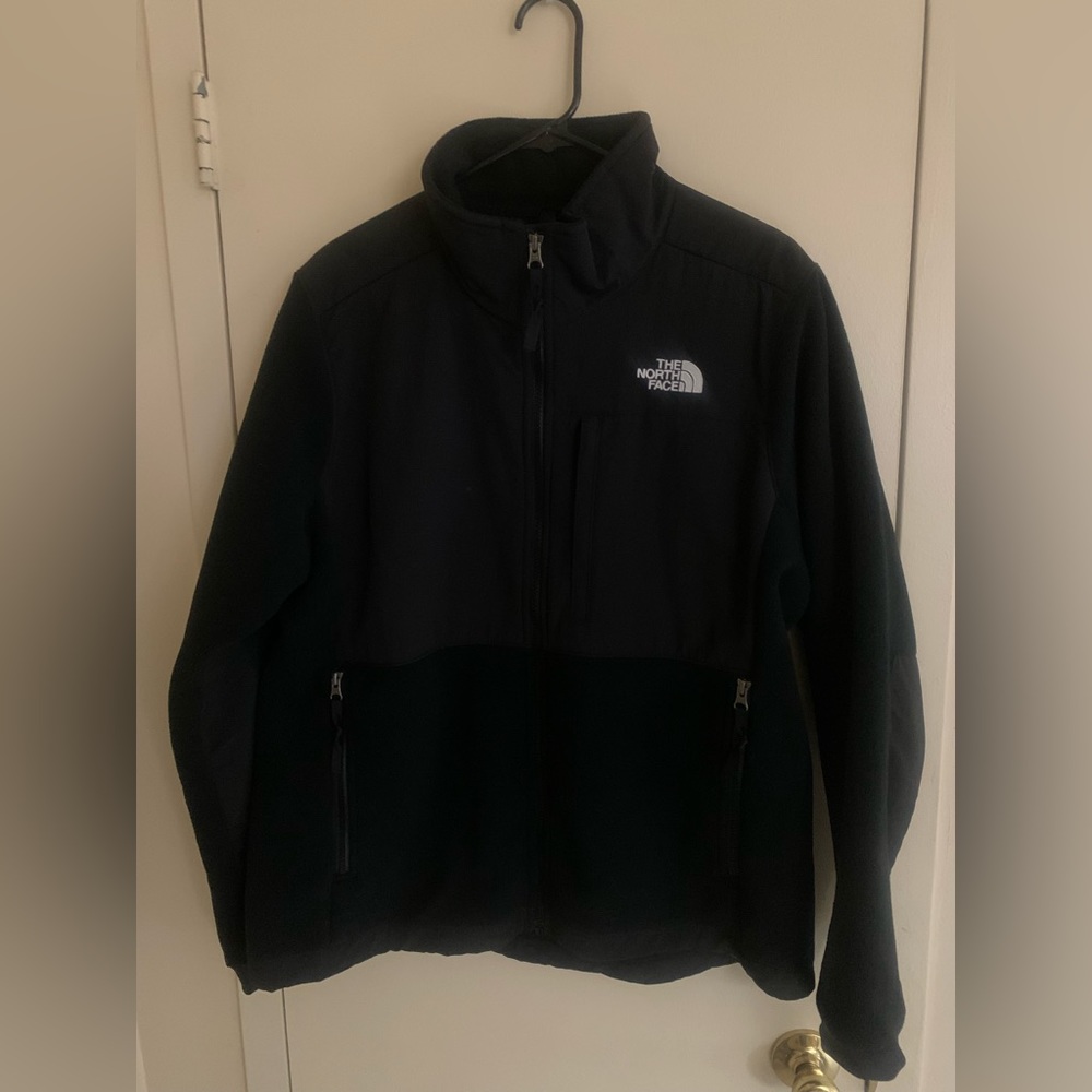 WMN'S North Face Jacket
